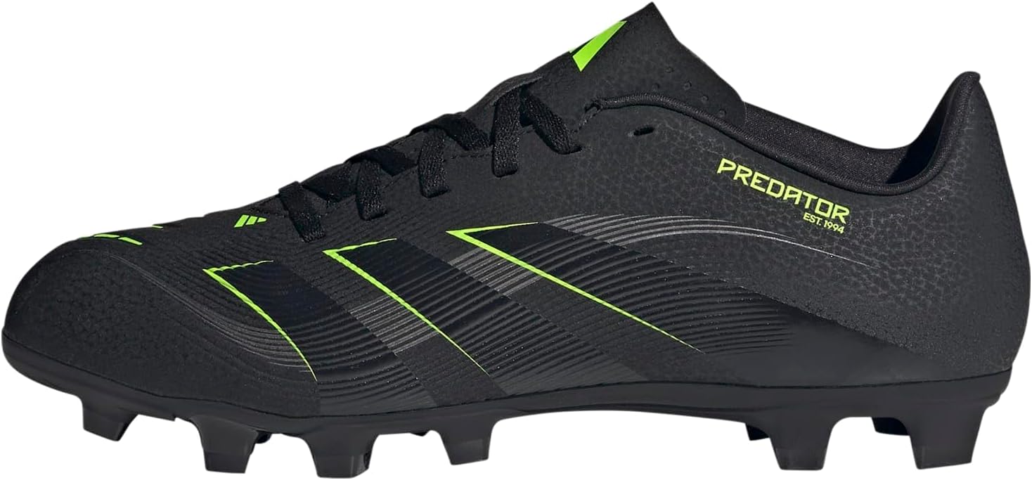Adidas Predator Club Fg/Mg Senior Soccer Cleats-Adidas-Sports Replay - Sports Excellence