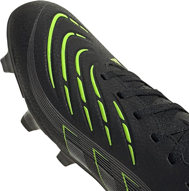 Adidas Predator Club Fg/Mg Senior Soccer Cleats-Adidas-Sports Replay - Sports Excellence