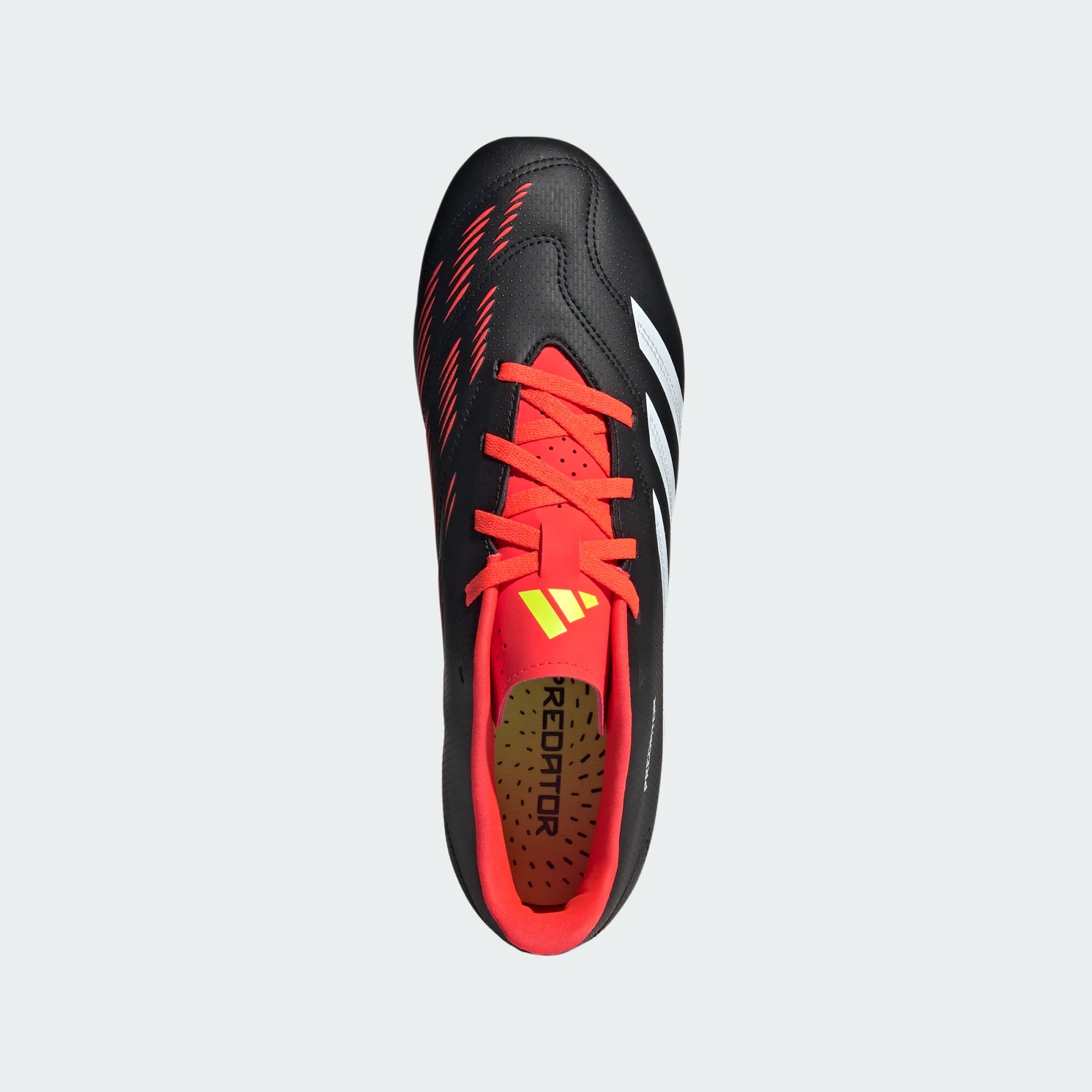 Adidas men's predator tango 18.4 indoor soccer shoes discount