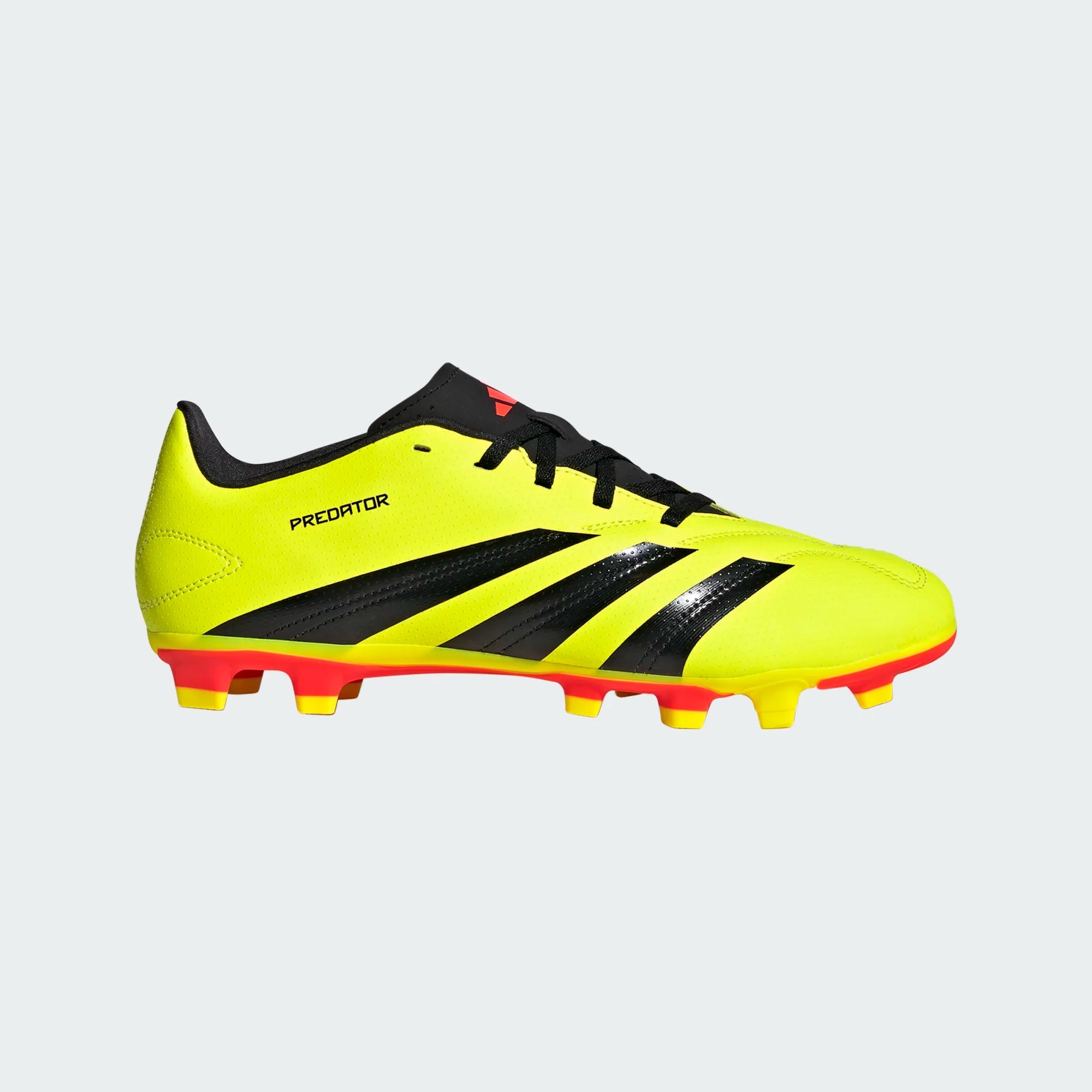 Adidas Predator Club Fxg Soccer Cleat-Adidas-Sports Replay - Sports Excellence