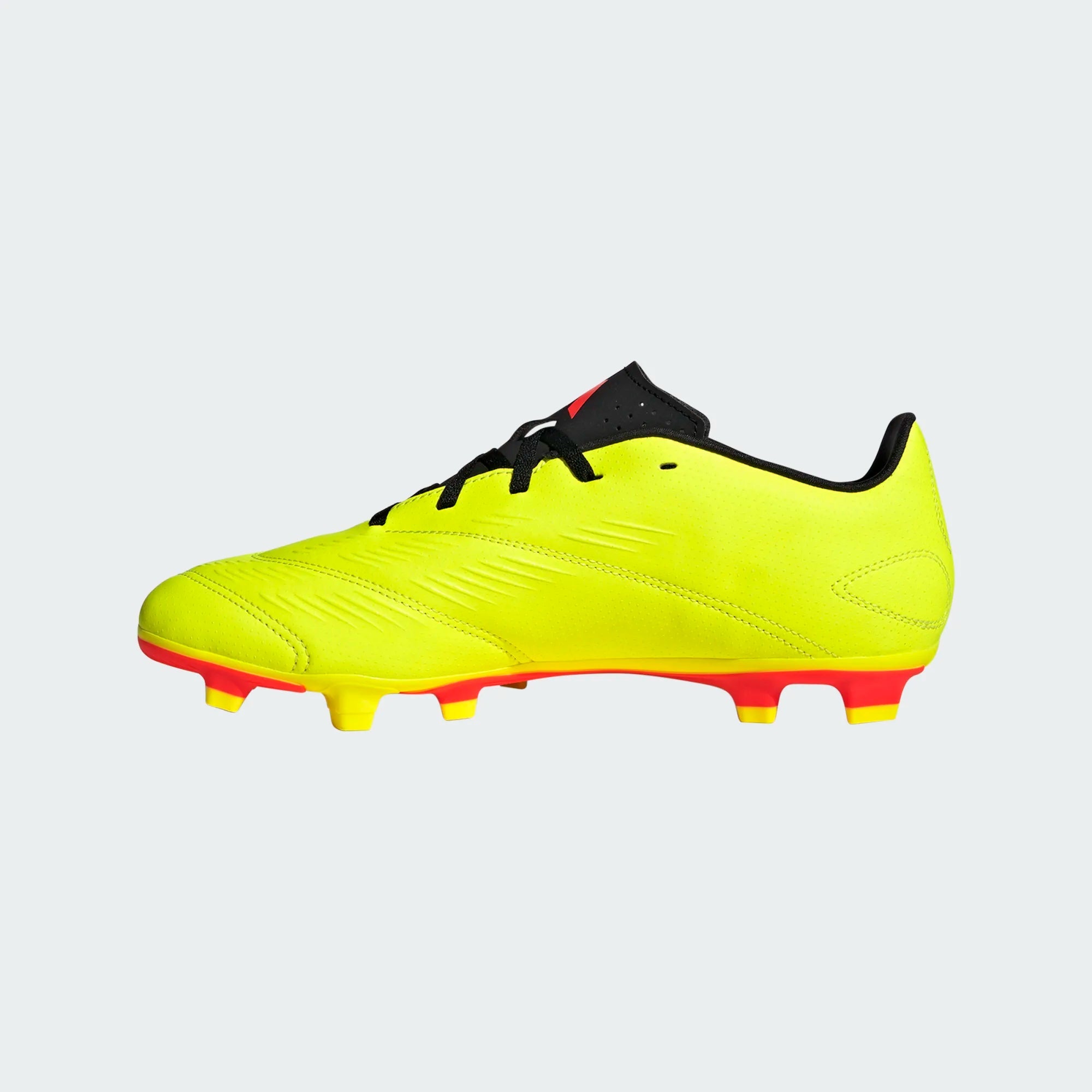 Adidas Men s Predator Club Firm Ground Outdoor Soccer Cleats