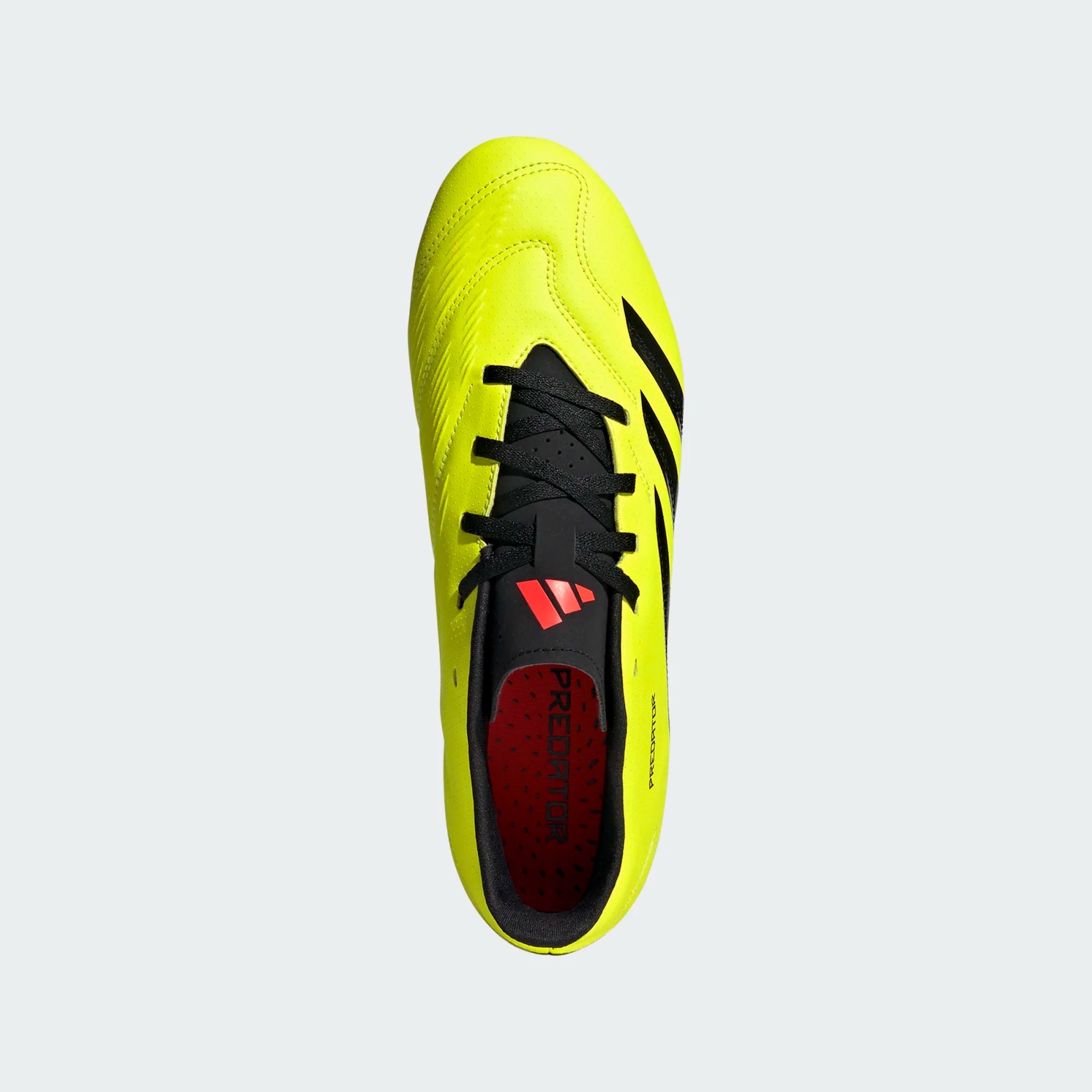 Adidas Predator Club Fxg Soccer Cleat-Adidas-Sports Replay - Sports Excellence