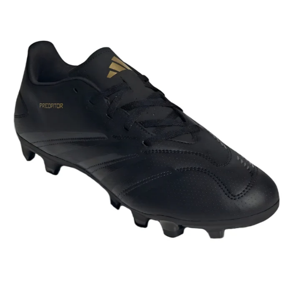 Adidas Predator Club Fxg Soccer Cleats-Adidas-Sports Replay - Sports Excellence