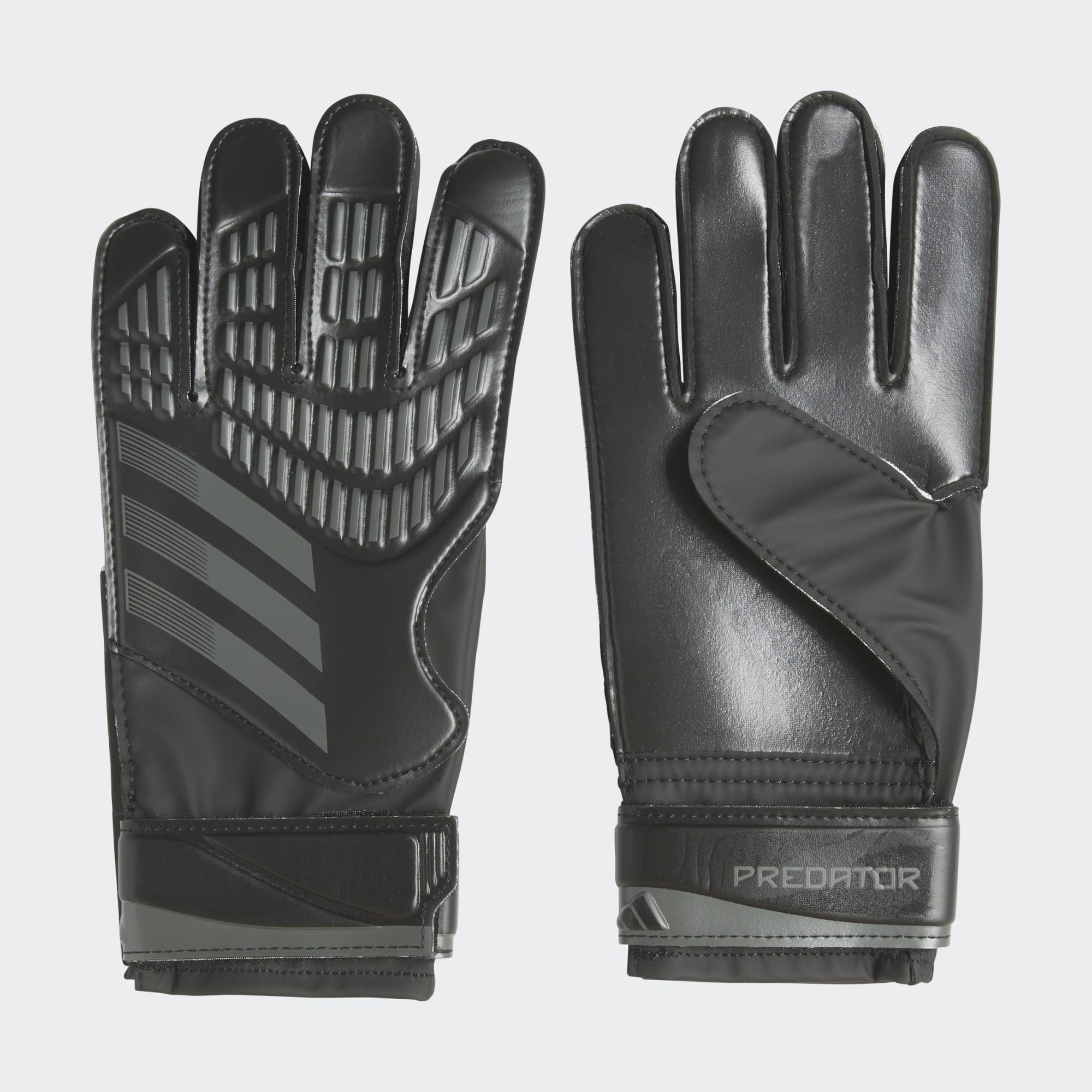 Adidas Predator Training Soccer Goalkeeper Gloves-Adidas-Sports Replay - Sports Excellence