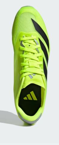 Adidas Sprintstar Track & Field Spikes-Adidas-Sports Replay - Sports Excellence