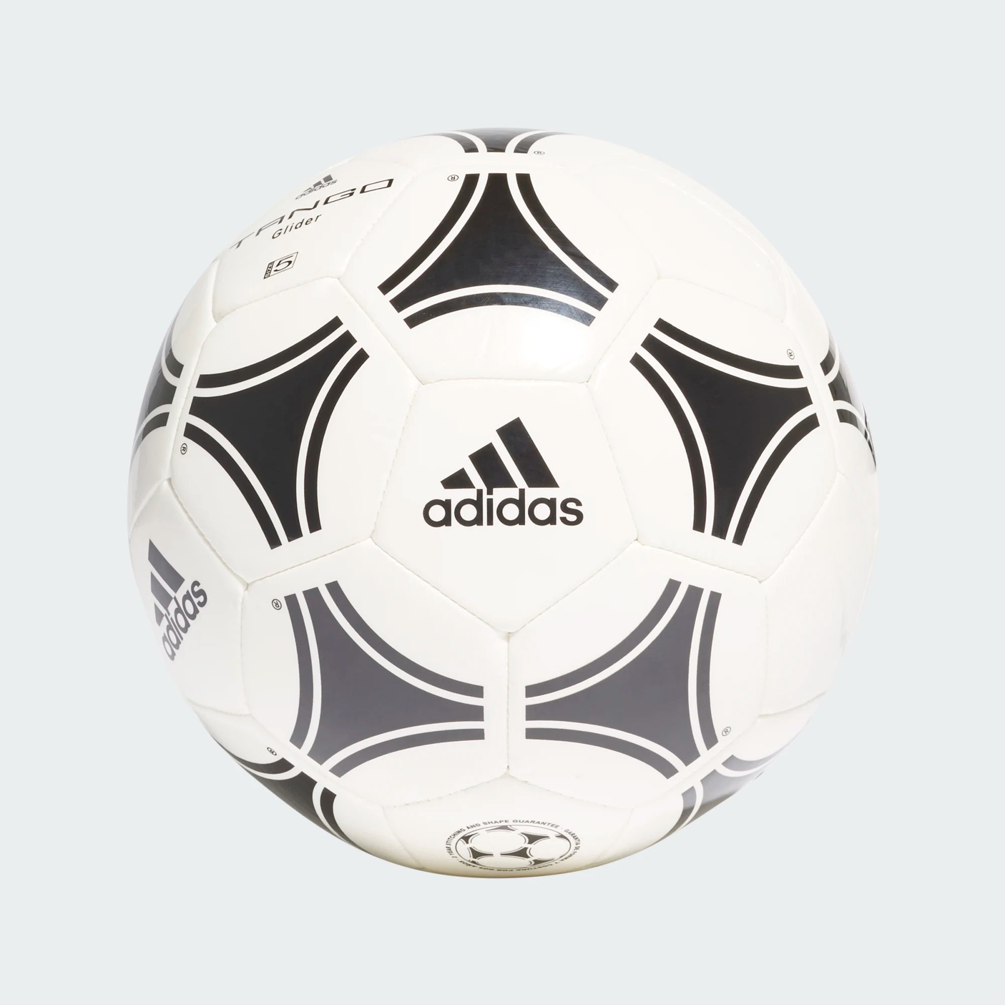 Adidas Tango Glider Soccer Ball-Adidas-Sports Replay - Sports Excellence