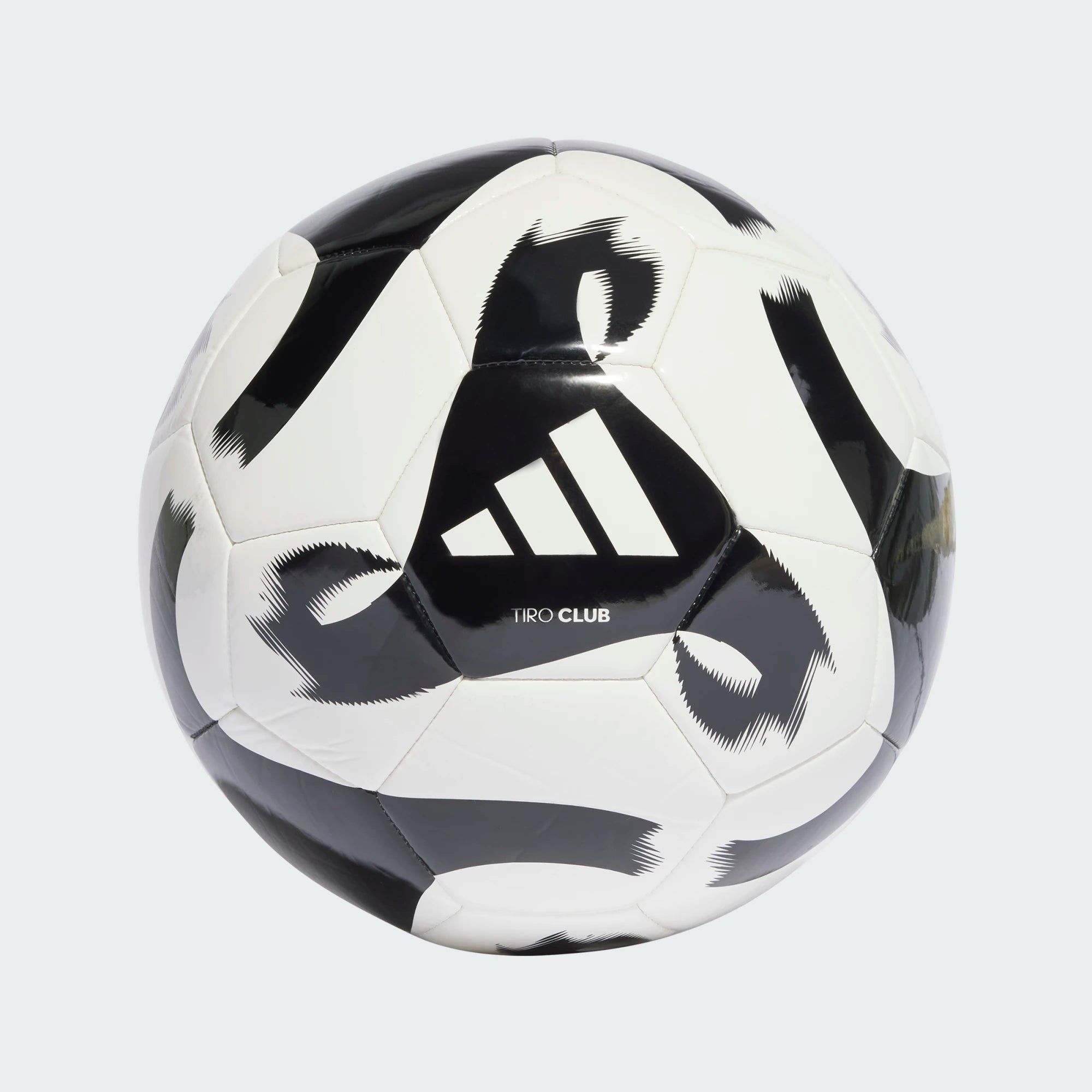 Adidas Tiro Club Soccer Ball-Adidas-Sports Replay - Sports Excellence