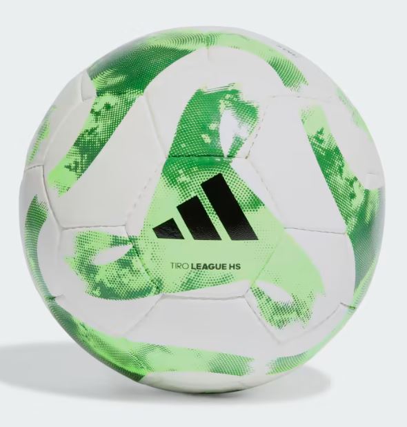 Adidas Tiro Match Soccer Ball-Adidas-Sports Replay - Sports Excellence