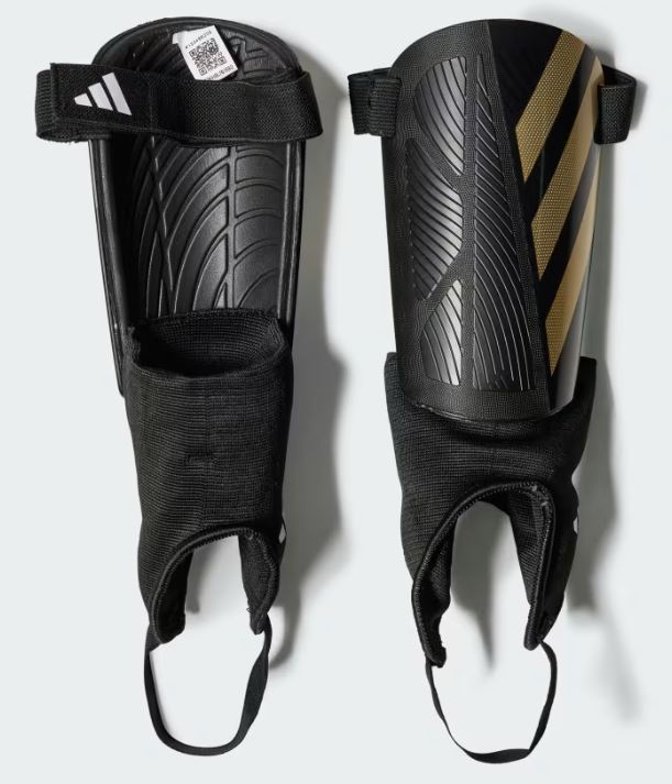 Adidas Tiro Mtc Senior Soccer Shin Guards-Adidas-Sports Replay - Sports Excellence
