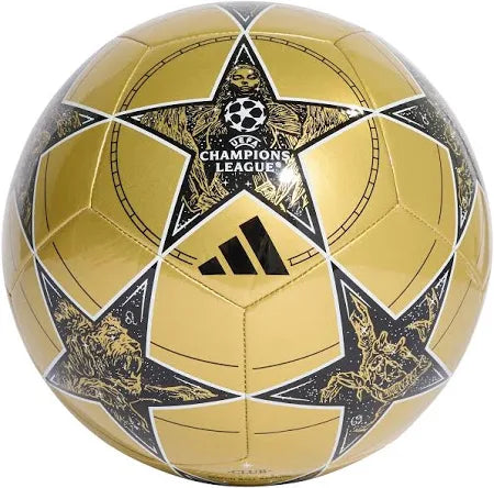 Adidas Ucl Club Soccer Ball-Adidas-Sports Replay - Sports Excellence