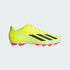 Adidas X Crazyfast Club Fxg Soccer Cleats-Adidas-Sports Replay - Sports Excellence