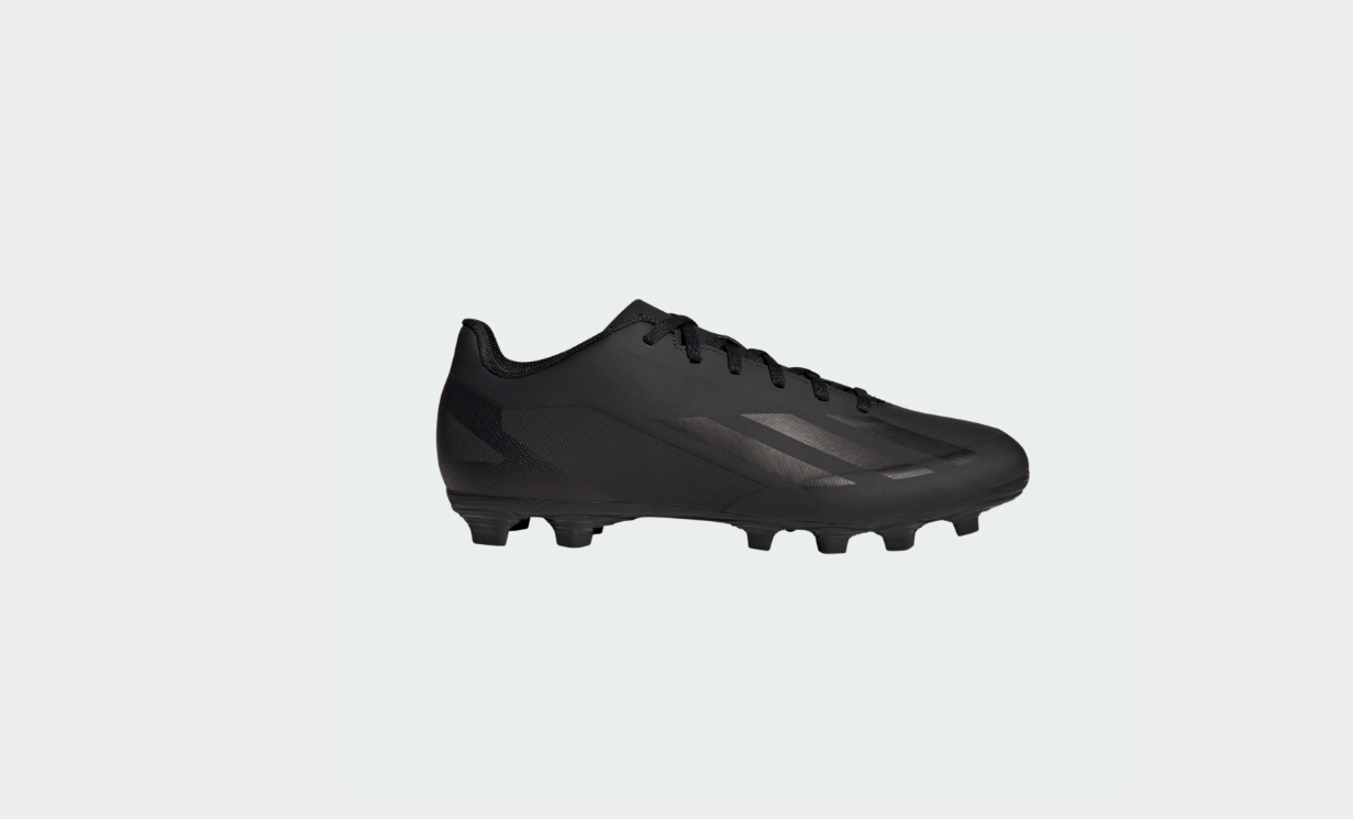 Adidas X Crazyfast.4 Fxg Senior Soccer Cleats-Adidas-Sports Replay - Sports Excellence