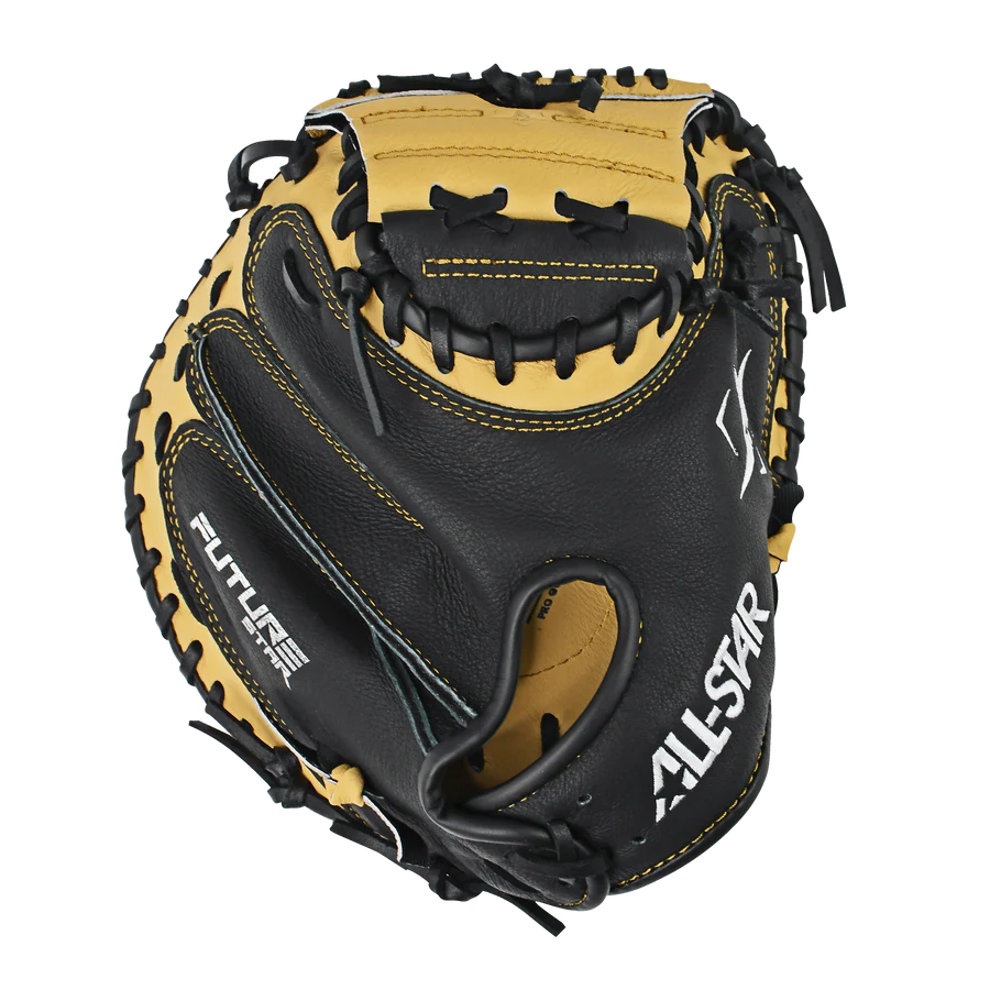 All Star 31.5" Future Star Youth Catcher'S Mitt Rht-All Star-Sports Replay - Sports Excellence