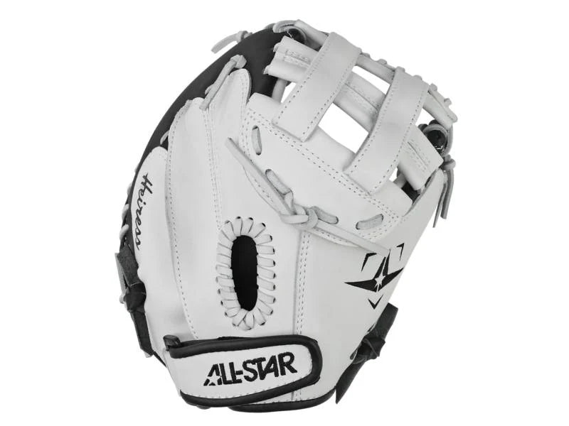 All Star Heiress 34" Fastpitch Catcher'S Mitt Rht-All Star-Sports Replay - Sports Excellence