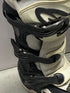 Alphina Tech 3S Motorcross Boots 2 Blk/Wht-Sports Replay - Sports Excellence-Sports Replay - Sports Excellence