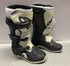 Alphina Tech 3S Motorcross Boots 2 Blk/Wht-Sports Replay - Sports Excellence-Sports Replay - Sports Excellence