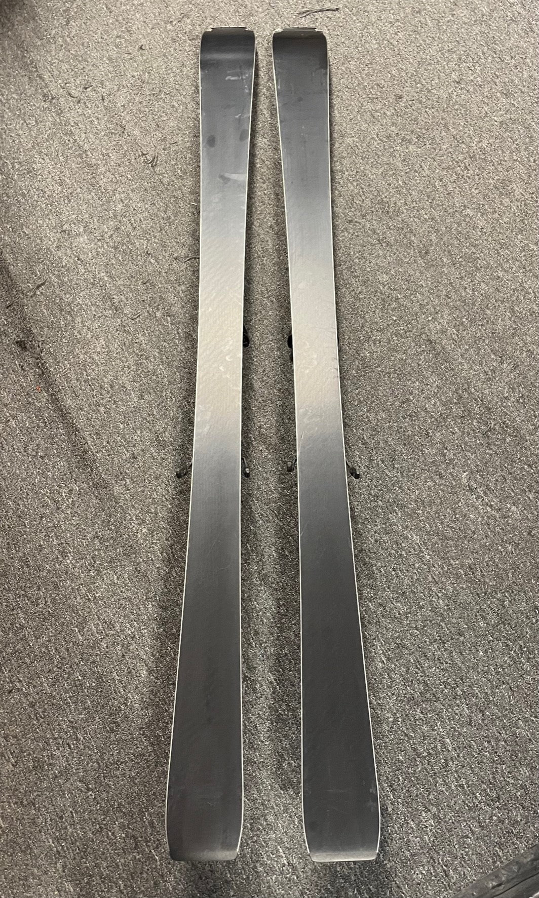 Atomic Vantage 79 C Skis w/ M10 GW Bind Waxed & Sharpened-Sports Replay - Sports Excellence-Sports Replay - Sports Excellence