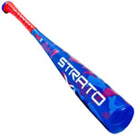 Axe Strato 3 (-11) 2-5/8" Usa T-Ball Bat-Axe-Sports Replay - Sports Excellence