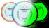 Axiom Discs Eclipse 2.0 Glow Insanity-Axiom-Sports Replay - Sports Excellence
