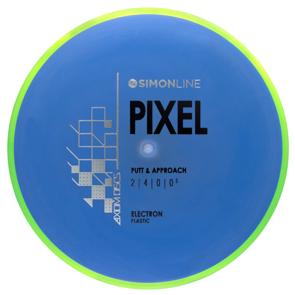 Axiom Discs Electron Pixel Simon Line-Axiom-Sports Replay - Sports Excellence