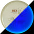 Axiom Discs Glow Total Eclipse Hex-Axiom-Sports Replay - Sports Excellence