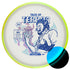 Axiom Discs Particle Eclipse Glow Hex Jeremy Koling 25 Halloween Se-Axiom-Sports Replay - Sports Excellence