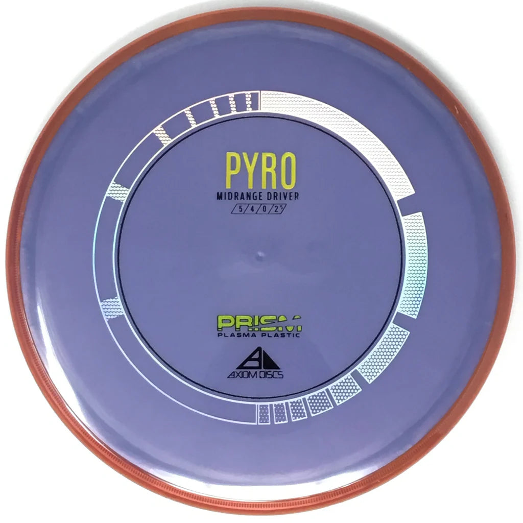 Axiom Discs Prism Plasma Pyro-Axiom-Sports Replay - Sports Excellence