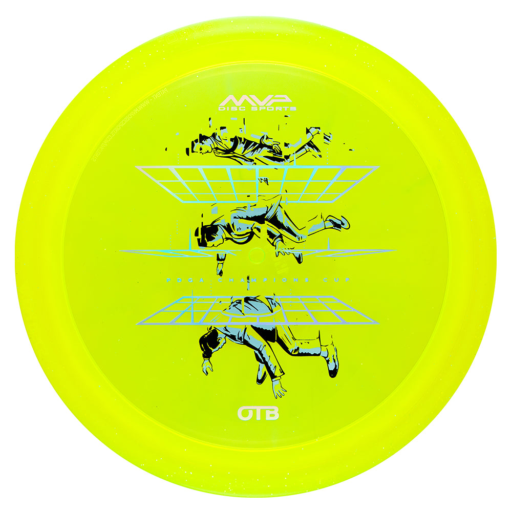 Axiom Discs Prism Proton Soft Defy 2025 Champions Cup Edition-Axiom-Sports Replay - Sports Excellence