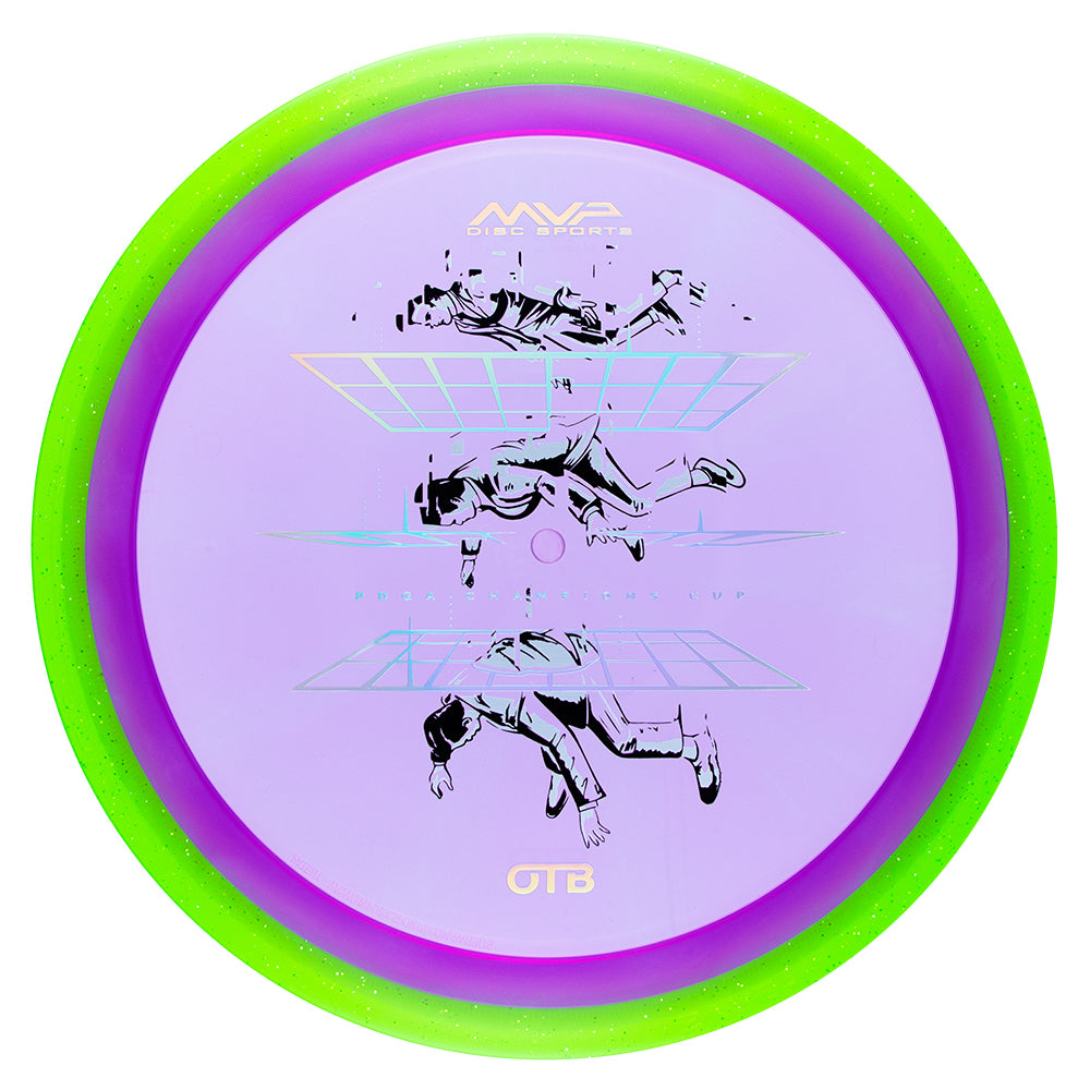 Axiom Discs Prism Proton Soft Defy 2025 Champions Cup Edition-Axiom-Sports Replay - Sports Excellence