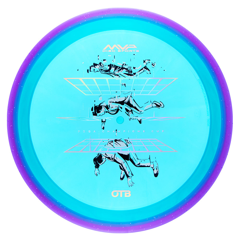 Axiom Discs Prism Proton Soft Defy 2025 Champions Cup Edition-Axiom-Sports Replay - Sports Excellence
