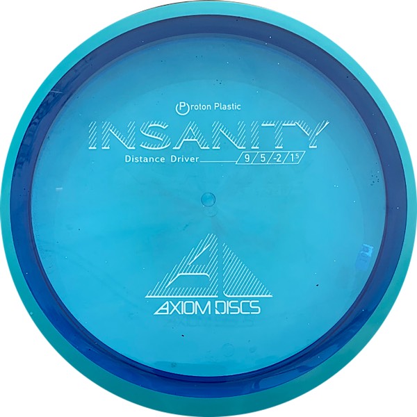 Axiom Discs Proton Insanity-Axiom-Sports Replay - Sports Excellence