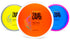Axiom Discs Simon Line Neutron Time-Lapse-Sports Replay - Sports Excellence-Sports Replay - Sports Excellence