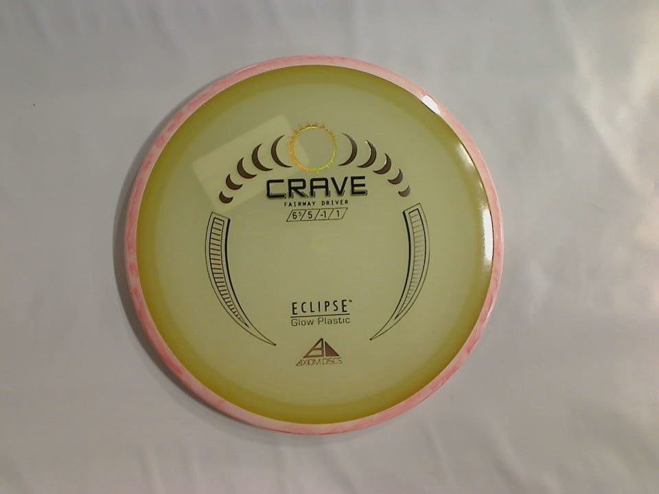 Axiom Eclipse Crave -Glow-Axiom-Sports Replay - Sports Excellence