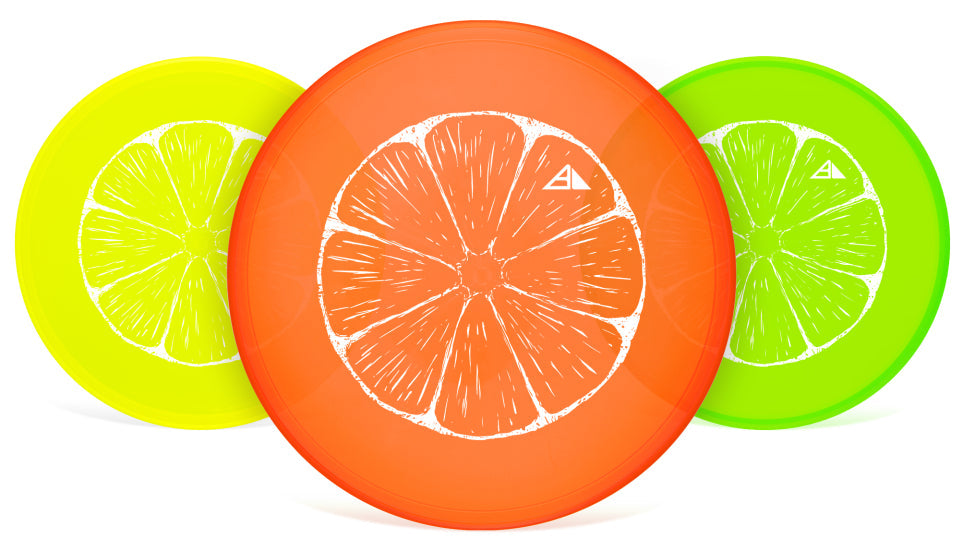 Axiom Proton Pitch "Citrus Edition"-Axiom-Sports Replay - Sports Excellence