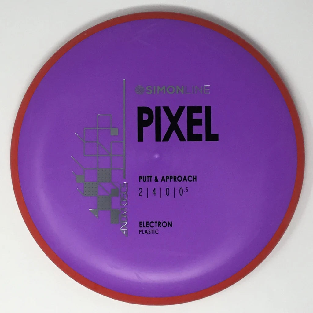 Axiom Simon Line Electron Pixel-Axiom-Sports Replay - Sports Excellence