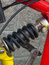 BRODIE REACTOR MTB BIKE SZ 20" RED/YELL DUAL SUSP-Sports Replay - Sports Excellence-Sports Replay - Sports Excellence