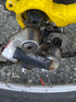 BRODIE REACTOR MTB BIKE SZ 20" RED/YELL DUAL SUSP-Sports Replay - Sports Excellence-Sports Replay - Sports Excellence