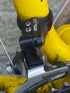 BRODIE REACTOR MTB BIKE SZ 20" RED/YELL DUAL SUSP-Sports Replay - Sports Excellence-Sports Replay - Sports Excellence