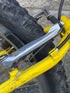 BRODIE REACTOR MTB BIKE SZ 20" RED/YELL DUAL SUSP-Sports Replay - Sports Excellence-Sports Replay - Sports Excellence