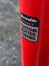 BRODIE REACTOR MTB BIKE SZ 20" RED/YELL DUAL SUSP-Sports Replay - Sports Excellence-Sports Replay - Sports Excellence