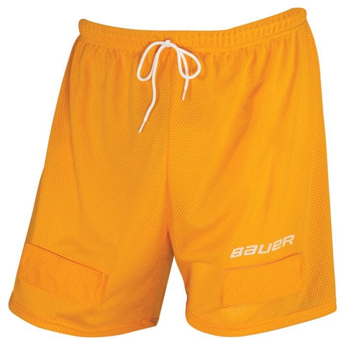 Bauer Core Mesh Youth Jock Short-Bauer-Sports Replay - Sports Excellence