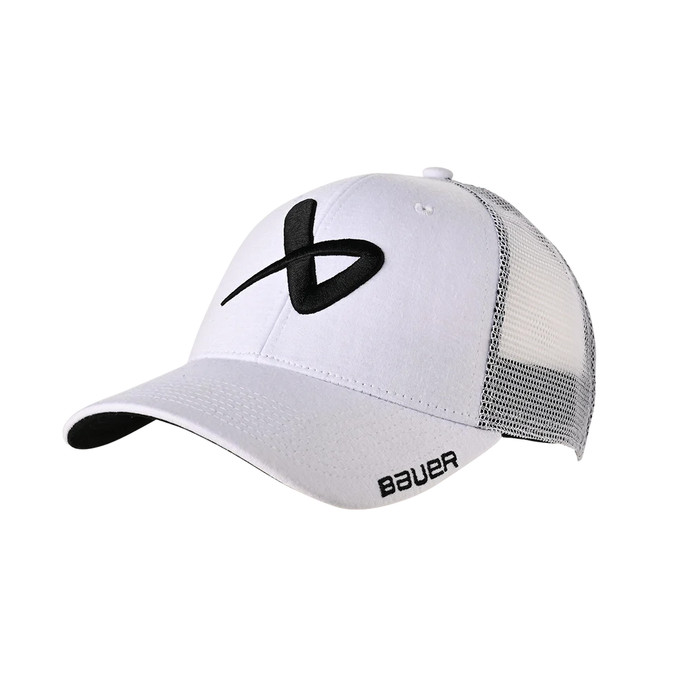 Bauer Core Senior Adjustable Cap-Bauer-Sports Replay - Sports Excellence