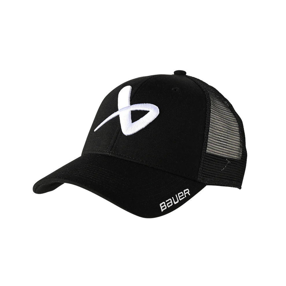 Bauer Core Senior Adjustable Cap-Bauer-Sports Replay - Sports Excellence