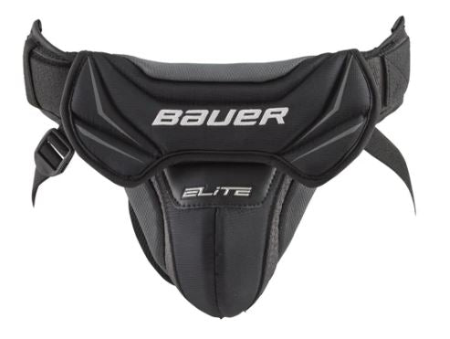 Bauer Elite Junior Hockey Goalie Jock-Bauer-Sports Replay - Sports Excellence