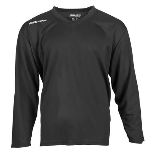 Bauer Flex Practice Youth Hockey Jersey-Bauer-Sports Replay - Sports Excellence