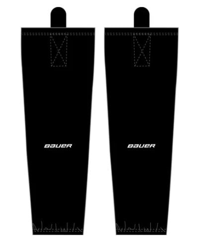 Bauer Flex Stock Youth Hockey Socks-Bauer-Sports Replay - Sports Excellence