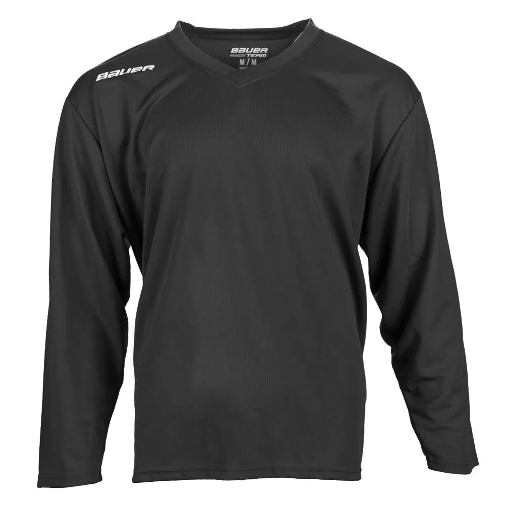 Bauer Flex Youth Practice Jersey-Bauer-Sports Replay - Sports Excellence