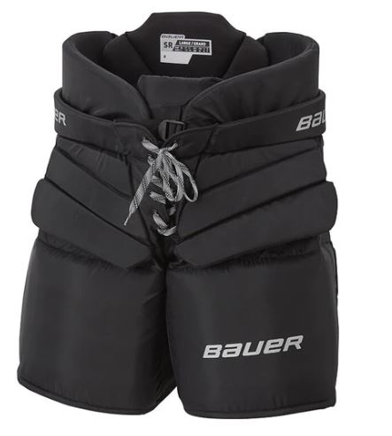 Bauer Gsx Junior Hockey Goalie Pants-Bauer-Sports Replay - Sports Excellence