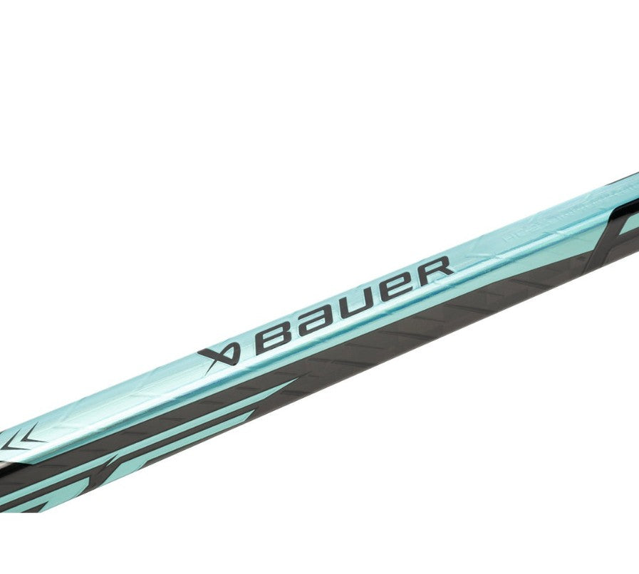 Bauer Ho25 Pulse Grip Intermediate Hockey Stick-Bauer-Sports Replay - Sports Excellence