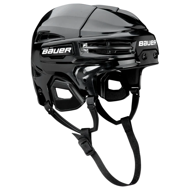 Bauer Ims 5.0 Senior Hockey Helmet-Bauer-Sports Replay - Sports Excellence